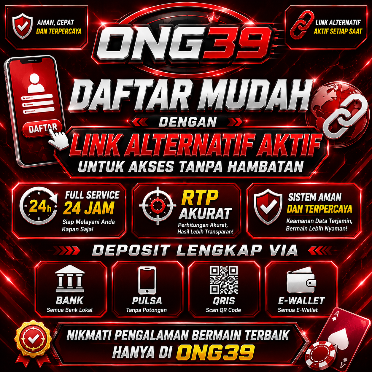 ONG39
