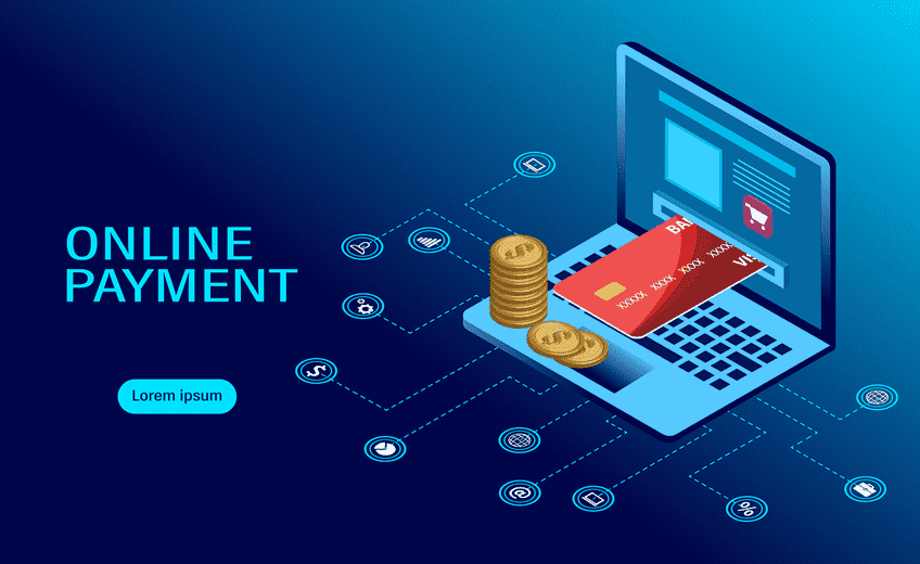 Payment Gateway Integration